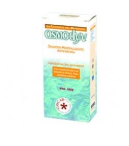 OSMODYN SH MINER 250ML