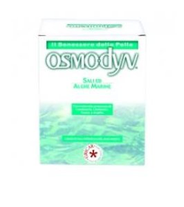 OSMODYN SALI ALGHE MARINE 2KG