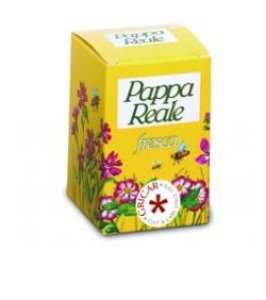 PAPPA REALE FRESCA 10 G