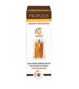 PROPOLIS AD EI 30ML