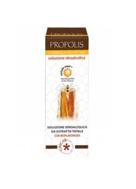 PROPOLIS AD EI 30ML