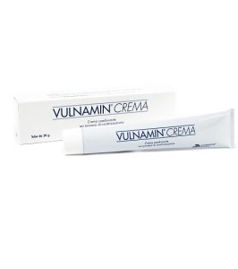 VULNAMIN CREMA 50ML