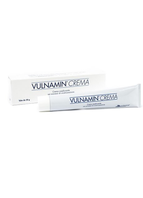 VULNAMIN CREMA 50ML
