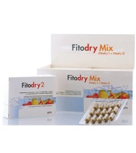 FITODRY 2 INTEGRAT 60CPS OTI