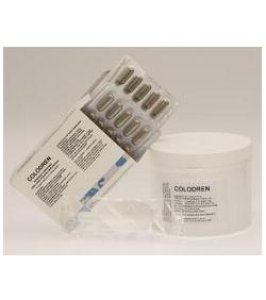 COLODREN 75CPS 450MG OTI