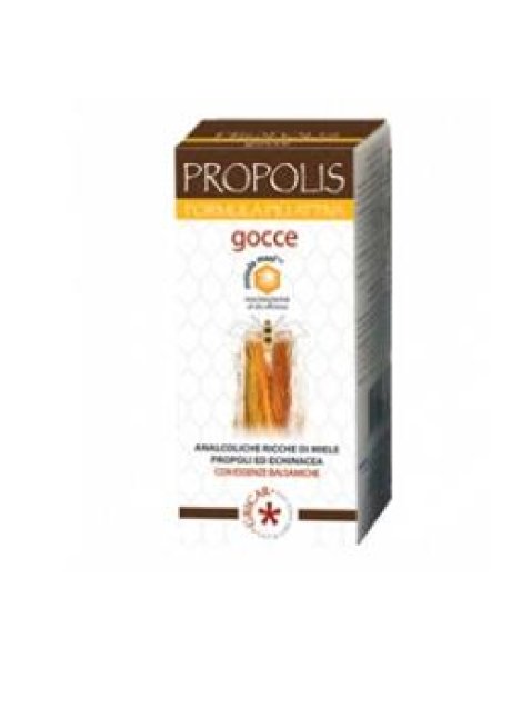 PROPOLIS AD ESTR ANALCO 50ML