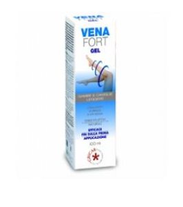 VENAFORT GEL 100ML