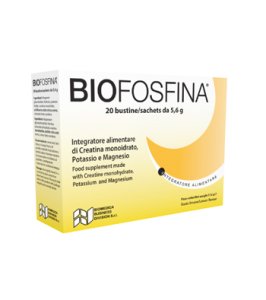 BIOFOSFINA 20BUST 5G
