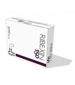 RIBEXIN 150 30CPS