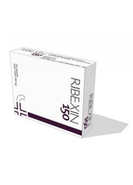 RIBEXIN 150 30CPS