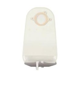 E PELLICOLA DI RIVESTIMENTO SISTEMA 2S PLUS URO 57MM 10 PEZZI