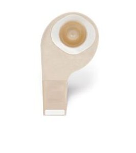 SACCA ILEOSTOMIA MONO PEZZO CON BARRIERA CONVESSA ESTEEM 22MM 10 PEZZI