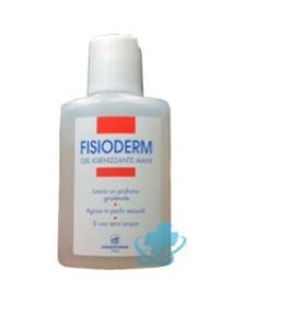 FISIODERM GEL MANI IGIEN 80ML