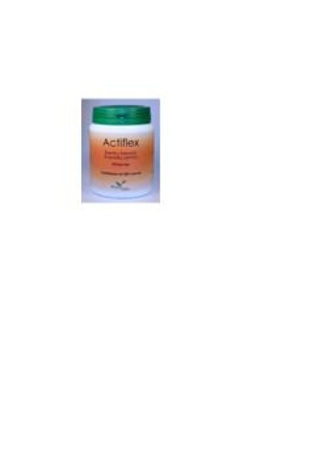 ACTIFLEX 60CPS 19G PHYTOIT