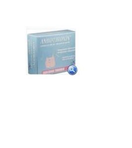 AMIOTIROXIN 30CPS PHYTOIT