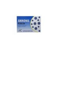 ANNONIL 30CPS 16,1G PHYTOIT