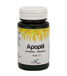ONCOSAN 30CPS PHYTOIT
