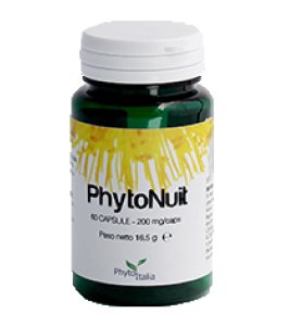 PHYTONUIT 60CPS PHYTOIT