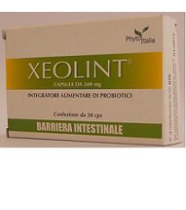 XEOLINT 30CPS 12G PHYTOIT