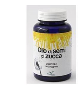 OLIO SEMI ZUCCA 60PRL