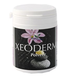 XEODERM POLV 50G