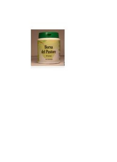 BORSA DEL PASTORE 60CPS PHYTOIT