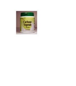 CARBONE VEGETALE 60CPS
