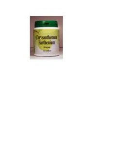 CHRYSANTEMUM PARTH 60CPS PHYTOIT