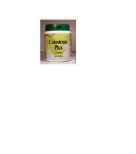 COLOSTRUM PLUS 60 CAPSULE
