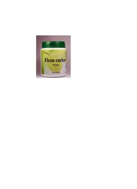 FICUS CARICA 60CPS 20,5G PHYTOIT
