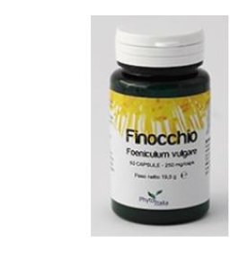 FINOCCHIO 60CPS