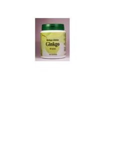 GINSENG ROSSO 60CPS