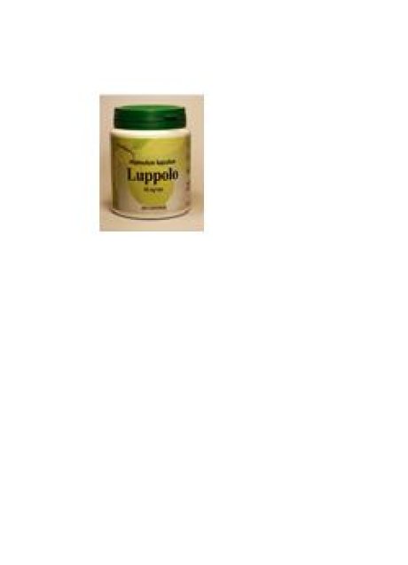 LUPPOLO 60CPS