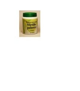 CRANBERRY MIRTILLO PALUS 60CPS