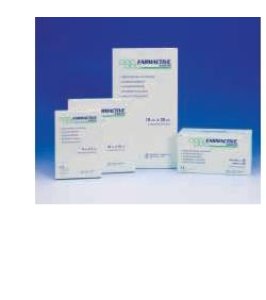 ALGINATO STERILE 5X5CM 10PZ