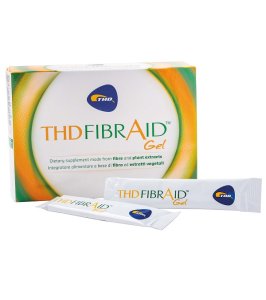FIBRAID GEL INTEG ALIM 10ML 20PZ