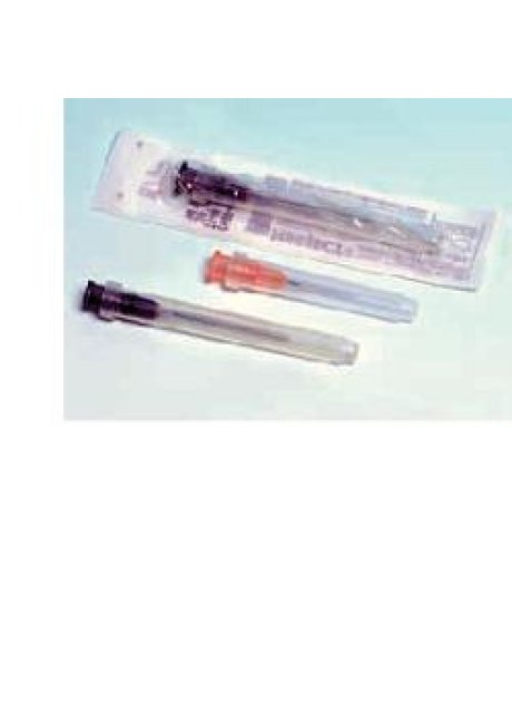 AGO PER PENNA DA INSULINA DISPOMEND GAUGE 25