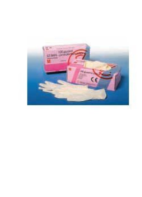 GUANTO SKIN LATT 1,5 S/POLV S