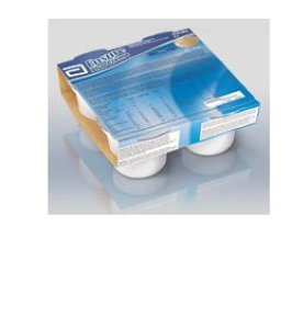 ENSURE PLUS CREME VANIGLIA 4 COPPETTE DA 125 G