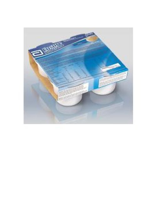 ENSURE PLUS CREME CIOCCOLATO 4 COPPETTE DA 125 G