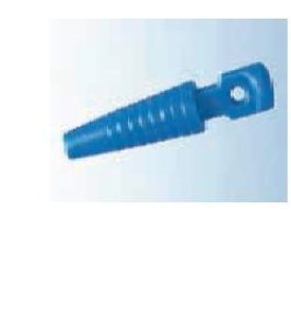 MEDS TAPPO PER CATETERE STERILE MISURA UNICA