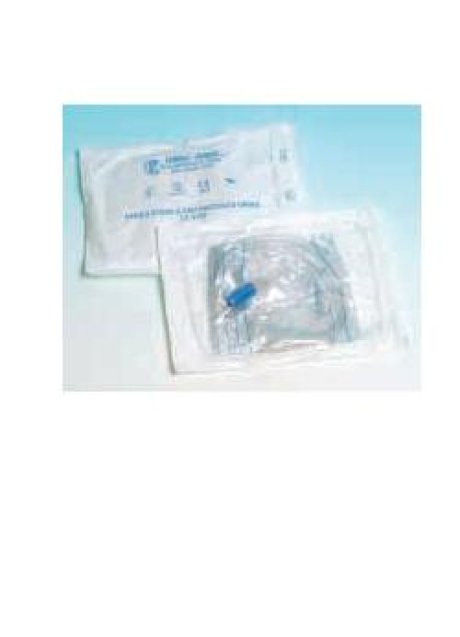 SACCA UR PL C/SCAR 2LT STER 90