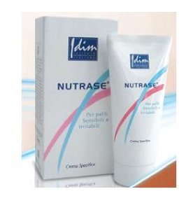 NUTRASE CR IRRIT CUTANEE 50ML