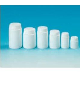PILLOLIER.HDPE  50CC+TAP.SIGIL