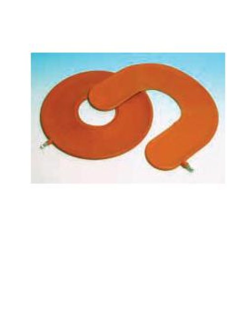 CUSCINO PNEUMATICO GOMMA 35CM