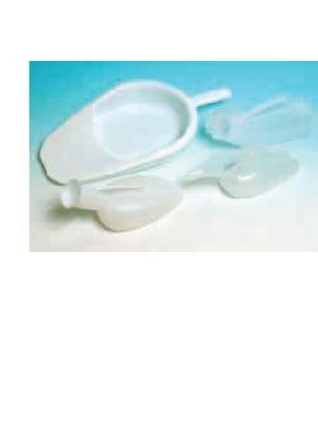 PADELLA-PLAST.BUSTA GRANDE F.Z.