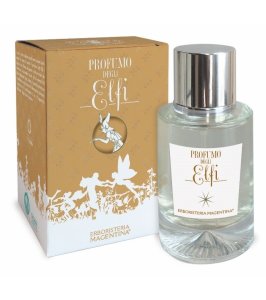 ELFI PROFUMO CORPO 50ML