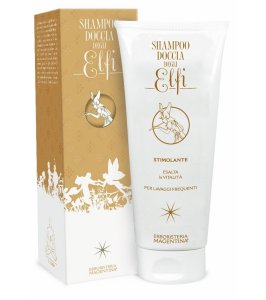 ELFI SHAMPOODOCCIA 200ML