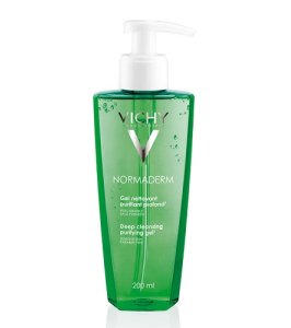 NORMADERM GEL DETERGENTE 200 ML