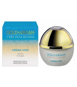 ARGAN GOLD CREMA VISO 50ML
